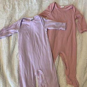 Kate Quinn onesies